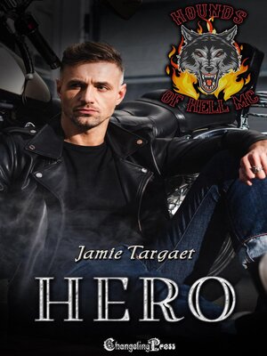 cover image of Hero